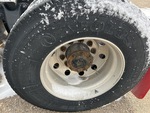 4 Underbody - Truck with 