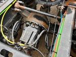 Drivetrain with 