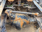 Drivetrain with 