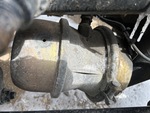 Brakes with 