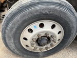 4 Underbody - Truck with 