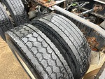 4 Underbody - Truck with 