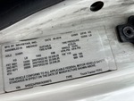 General Appearance with Numéro de série/Numéro d'identification du véhicule automobile