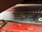 4 Engine with 