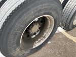 4 Underbody - Truck with 