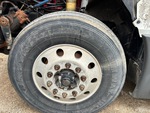 4 Underbody - Truck with 