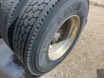 4 Underbody - Truck with 
