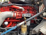 4 Engine with 