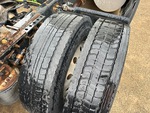 4 Underbody - Truck with 