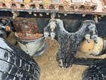 4 Underbody - Truck with 