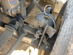 Brakes with 