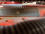 4 Engine with 