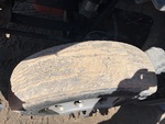 4 Underbody - Truck with 