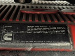 4 Engine with 