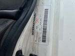 General Appearance with Second Serial Number/VIN Photo