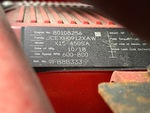 4 Engine with 