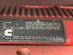 4 Engine with 