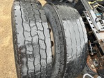 4 Underbody - Truck with 