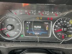 Cab with Engine Hours