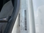General Appearance with Second Serial Number/VIN Photo