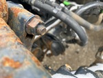 Brakes with 