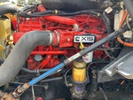 4 Engine with 