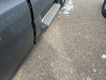4 Underbody - Truck with 