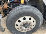 4 Underbody - Truck with 
