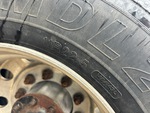 4 Underbody - Truck with 