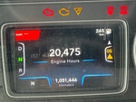 4 Transmision with Engine Hours