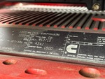 4 Engine with 