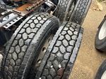 4 Underbody - Truck with 
