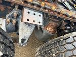4 Underbody - Truck with 