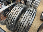 4 Underbody - Truck with 