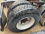 4 Underbody - Truck with 