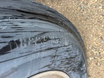 4 Underbody - Truck with 