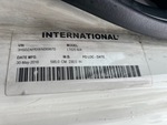 General Appearance with Second Serial Number/VIN Photo