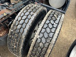 4 Underbody - Truck with 