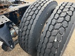 4 Underbody - Truck with 