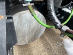 4 Underbody - Truck with 