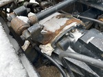 Drivetrain with 