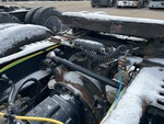 4 Underbody - Truck with 