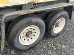 Trailer Chassis with