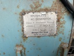 Generator with