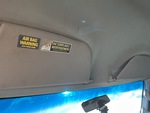 Cab with 
