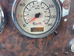 Cab with Engine Hours