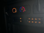 Cab with 