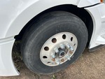 4 Underbody - Truck with 