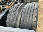 4 Underbody - Truck with 