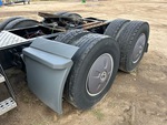 4 Underbody - Truck with 